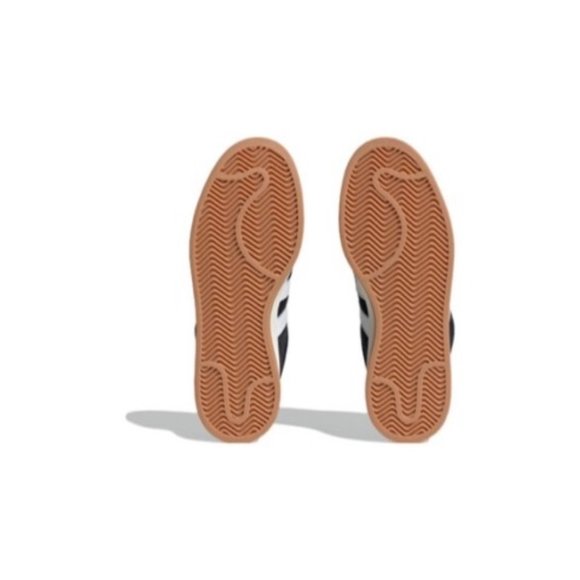 Adidas Campus 00s Low Mens Casual Shoes Black White HQ8708 NEW Multi Sz - Picture 6 of 6